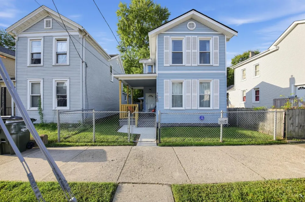 155 Hanover Street Hamilton, OH 45011
