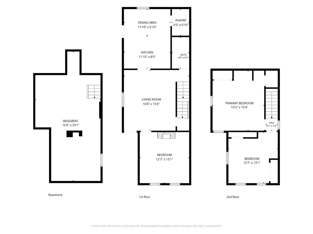 155 Hanover Street Hamilton, OH 45011