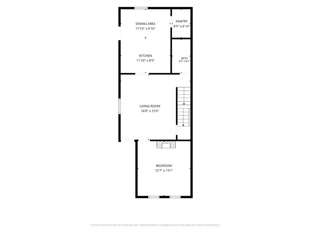 155 Hanover Street Hamilton, OH 45011