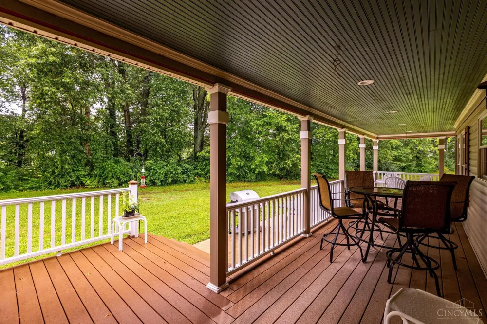 2435 St Rt 28 Goshen, OH 45122