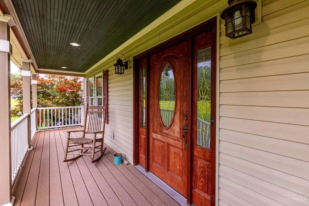 2435 St Rt 28 Goshen, OH 45122