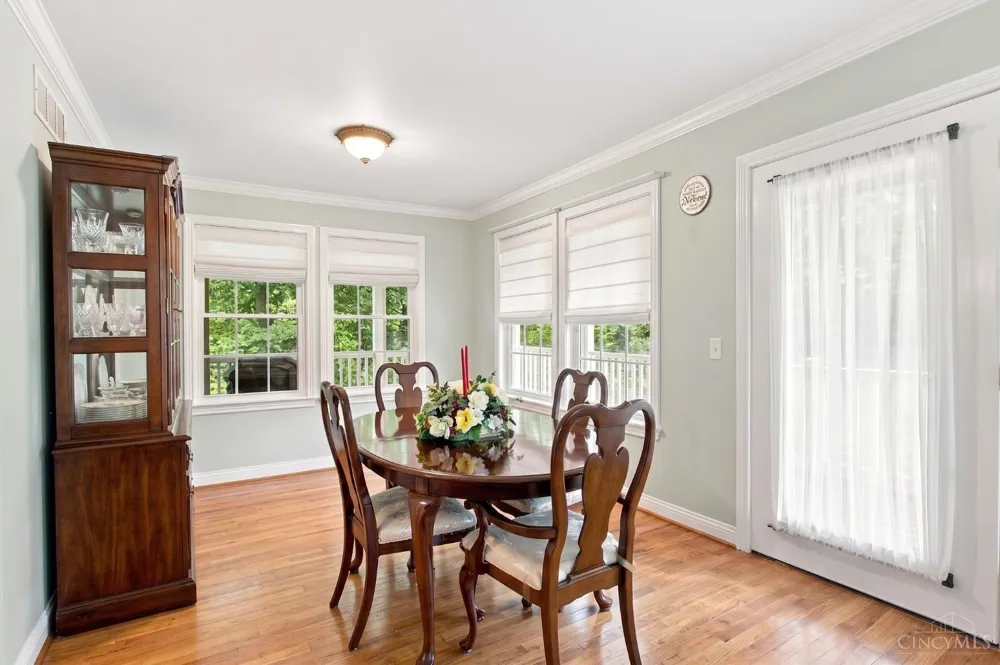 2435 St Rt 28 Goshen, OH 45122