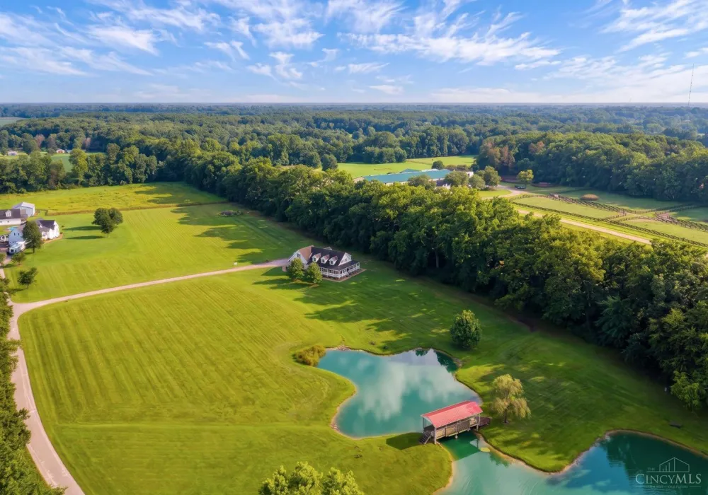2435 St Rt 28 Goshen, OH 45122