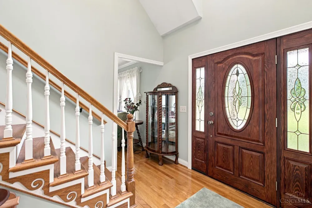 2435 St Rt 28 Goshen, OH 45122