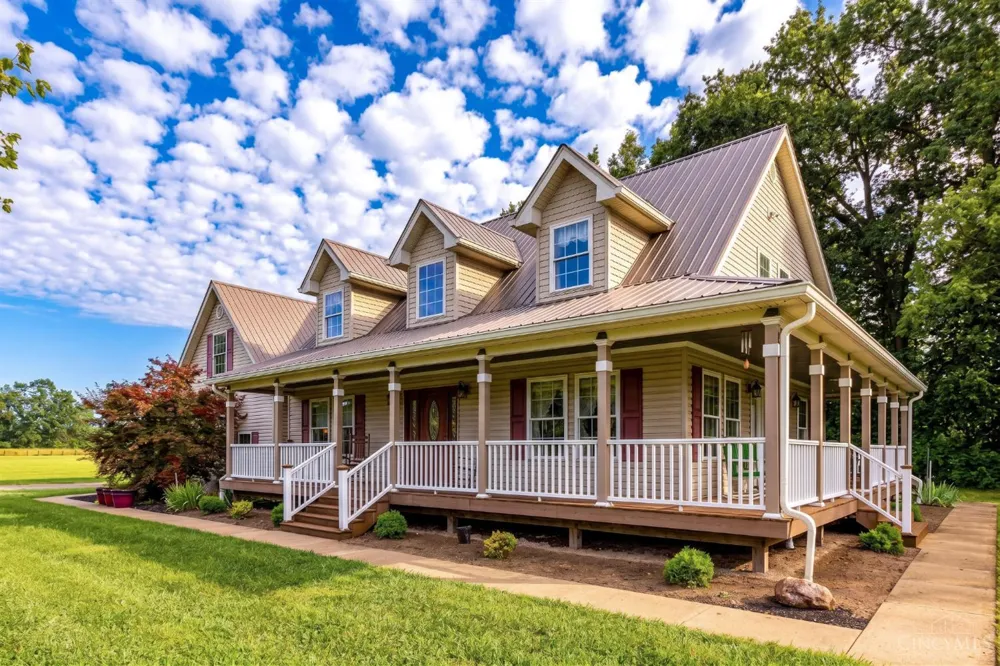 2435 St Rt 28 Goshen, OH 45122