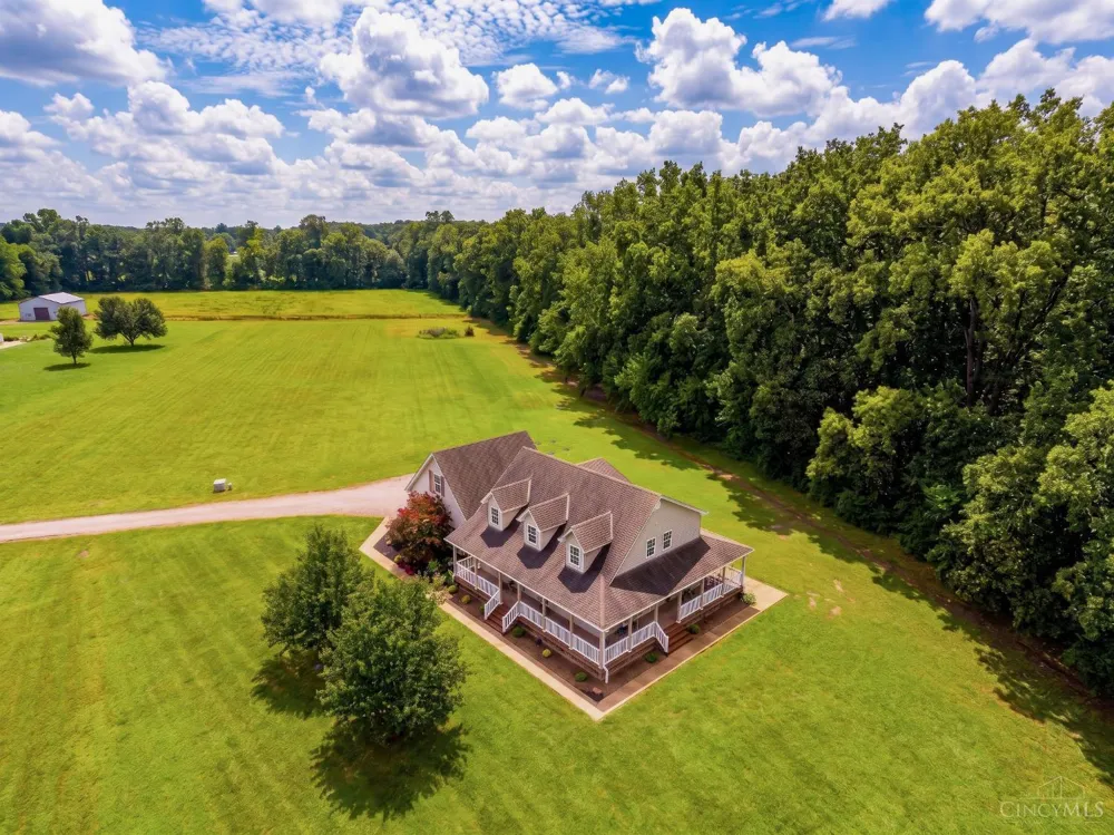 2435 St Rt 28 Goshen, OH 45122