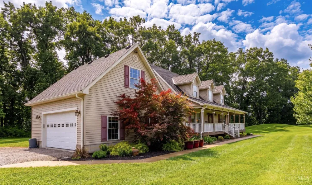 2435 St Rt 28 Goshen, OH 45122