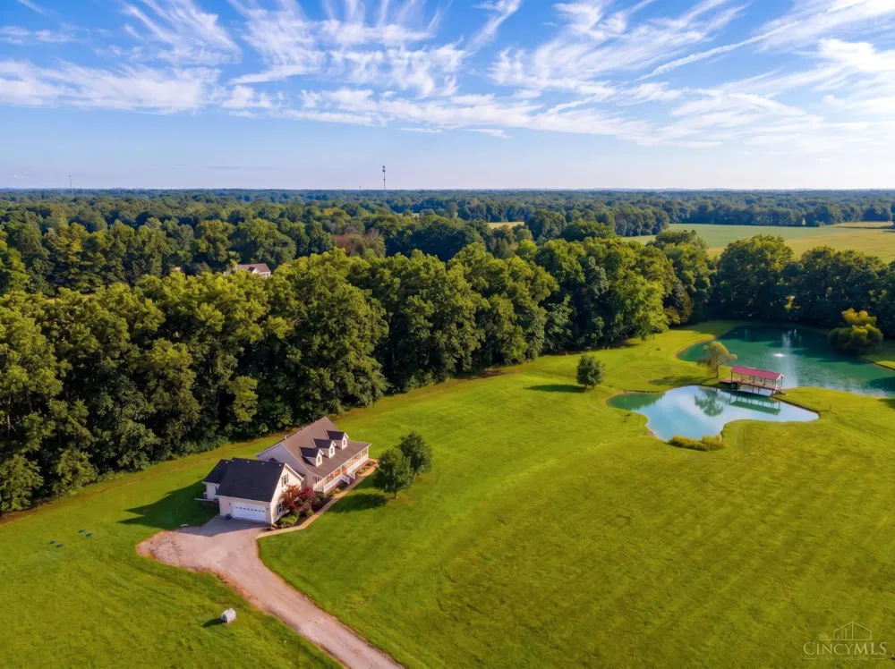 2435 St Rt 28 Goshen, OH 45122
