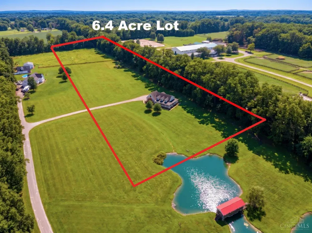 2435 St Rt 28 Goshen, OH 45122