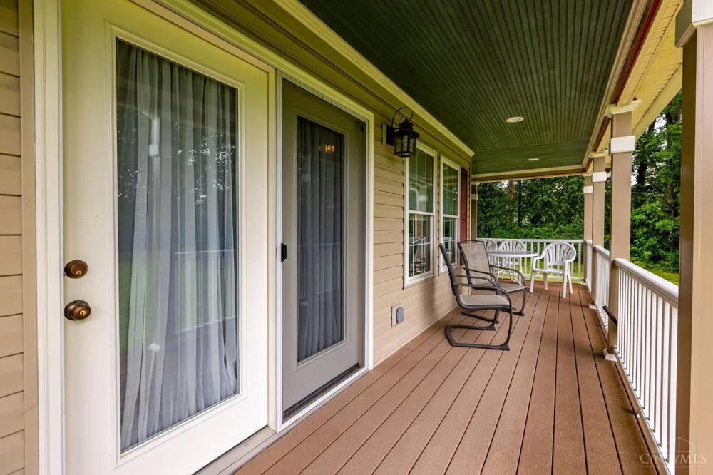 2435 St Rt 28 Goshen, OH 45122