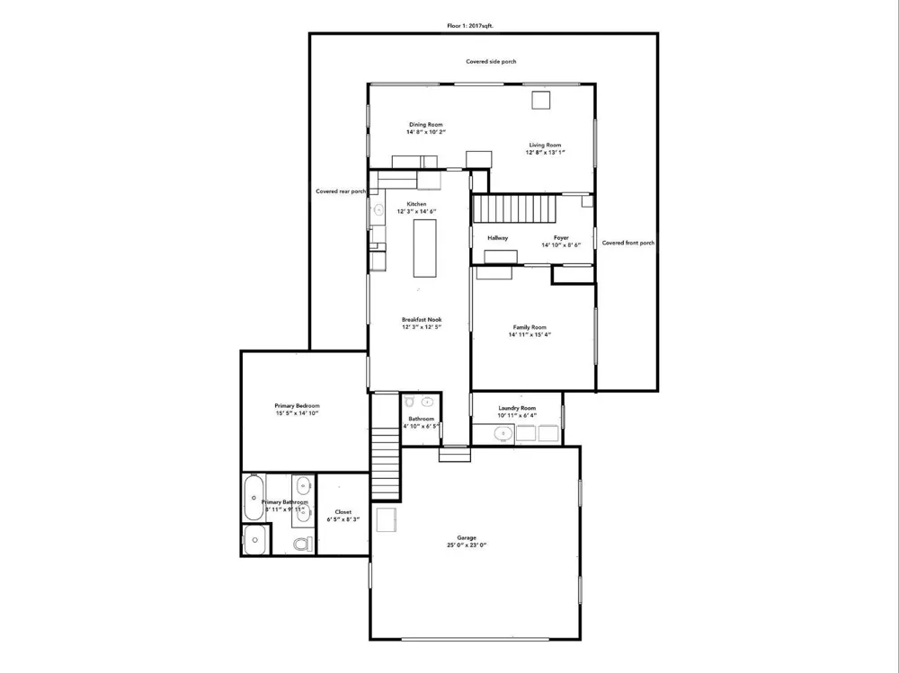 2435 St Rt 28 Goshen, OH 45122