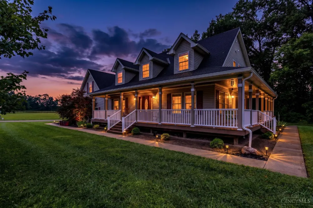 2435 St Rt 28 Goshen, OH 45122