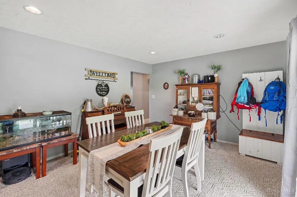 114 Meadow Lane Hillsboro, OH 45133