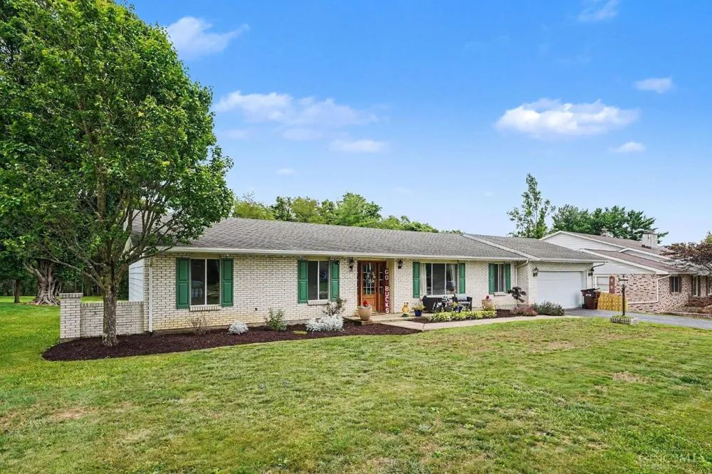 114 Meadow Lane Hillsboro, OH 45133