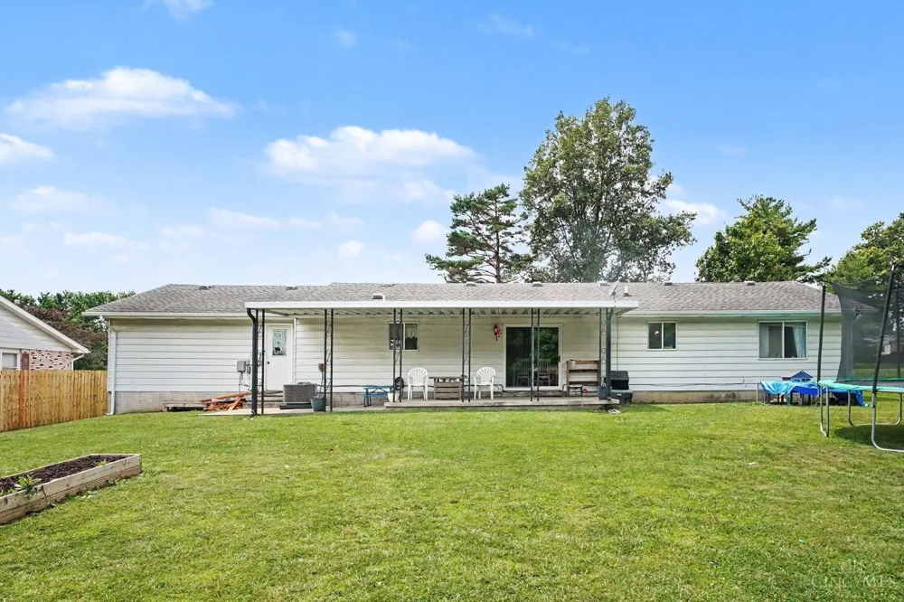 114 Meadow Lane Hillsboro, OH 45133