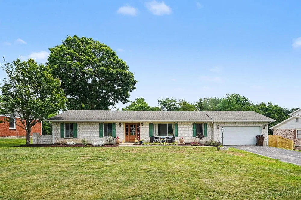 114 Meadow Lane Hillsboro, OH 45133