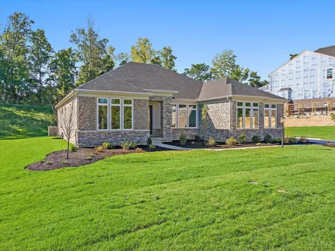 2439 Bent Grass Drive