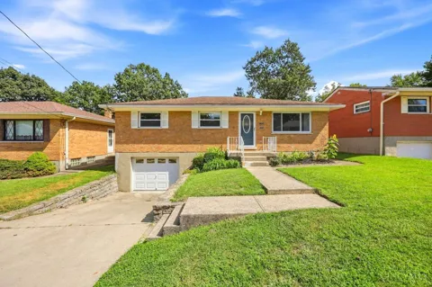 5322 Plumridge Drive
