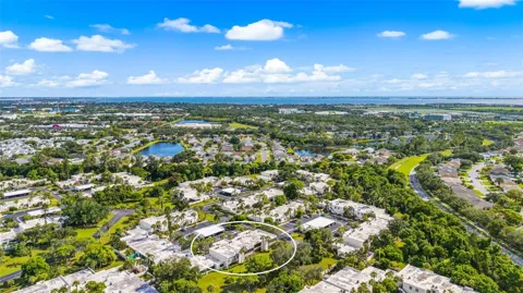 519 LAKESIDE DRIVE #519