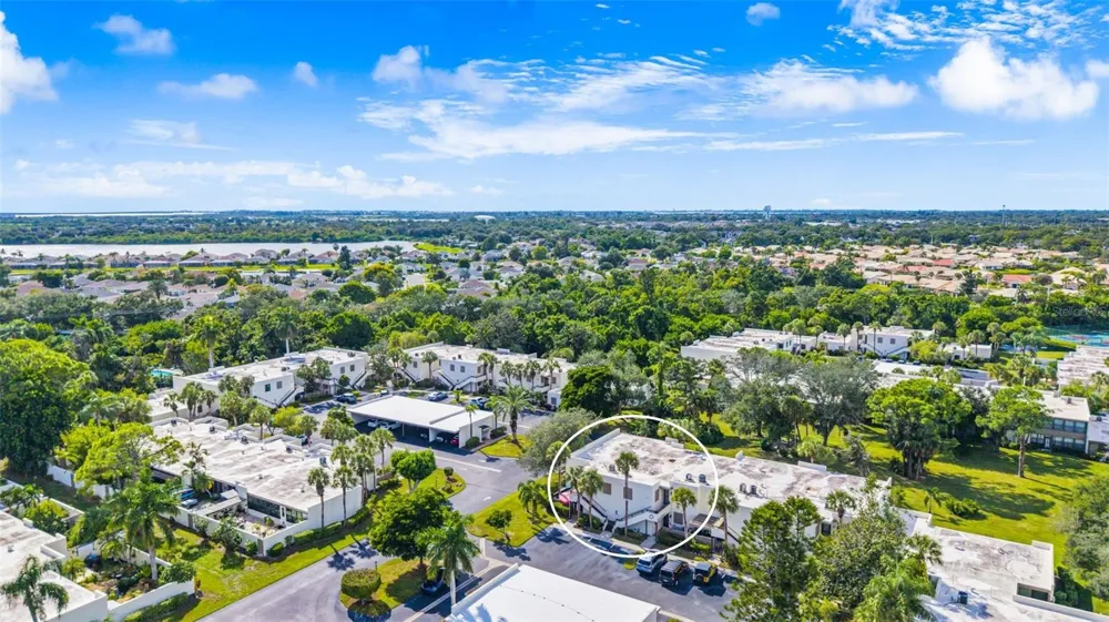 519 LAKESIDE DRIVE #519 Bradenton, FL 34210