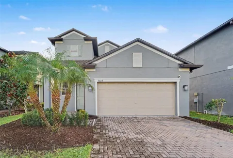 9604 LITTLE BLUESTEM DRIVE