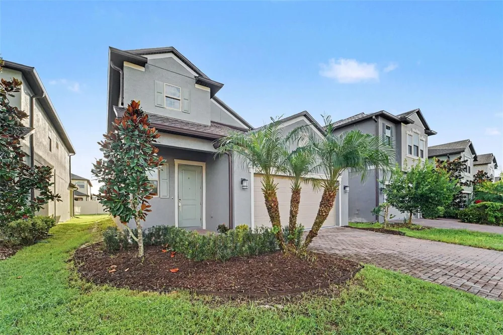 9604 LITTLE BLUESTEM DRIVE Land O Lakes, FL 34637