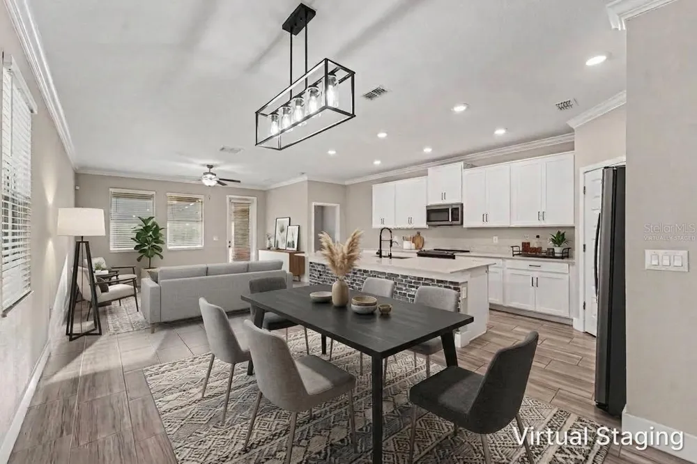 9604 LITTLE BLUESTEM DRIVE Land O Lakes, FL 34637