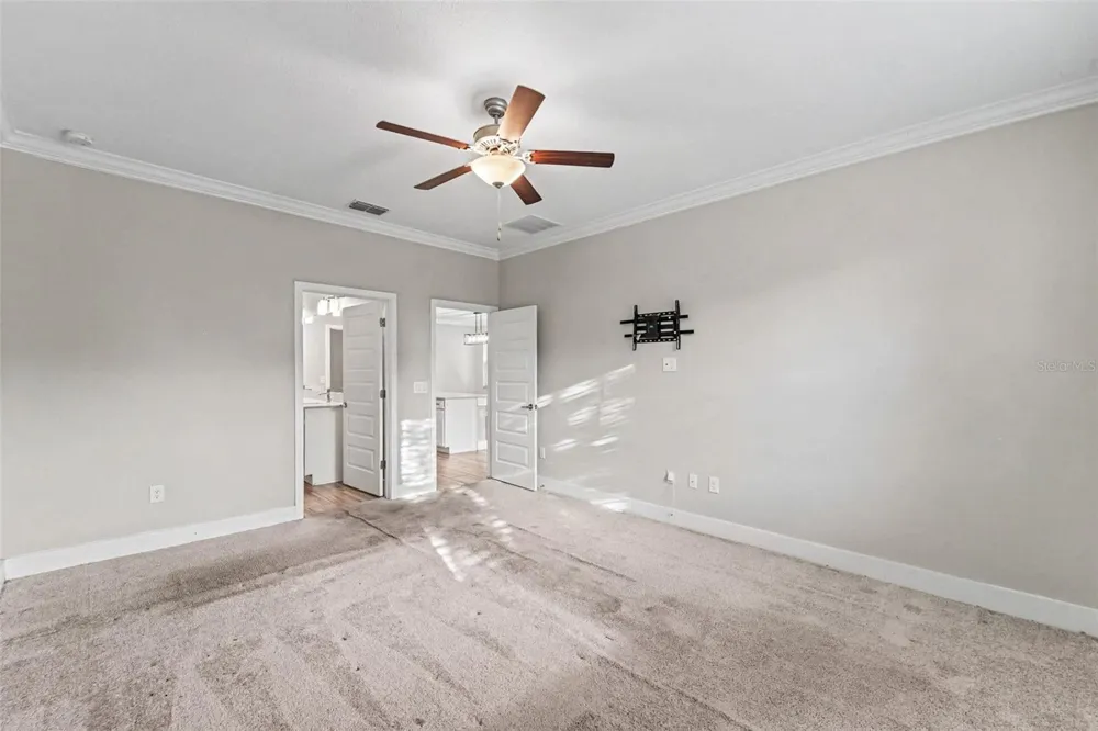 9604 LITTLE BLUESTEM DRIVE Land O Lakes, FL 34637