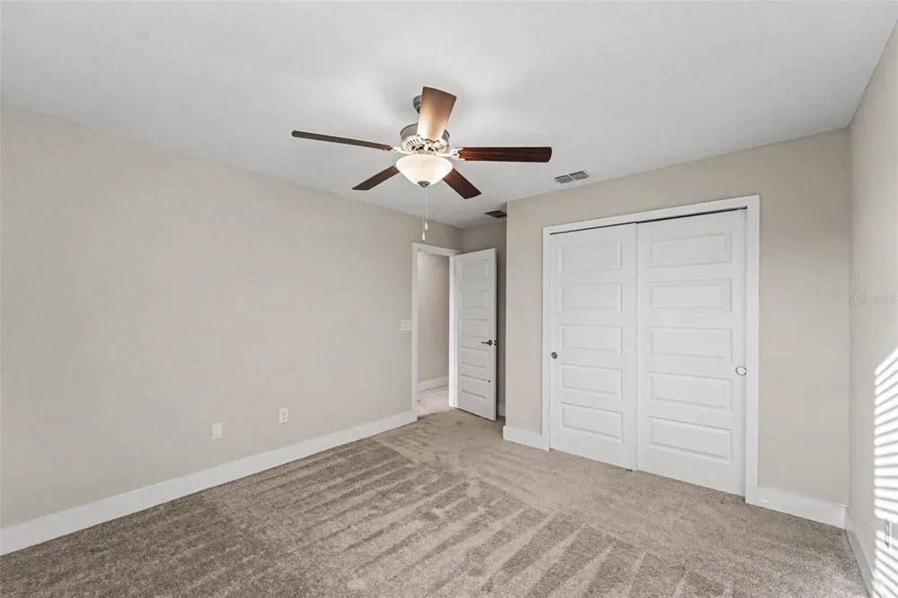 9604 LITTLE BLUESTEM DRIVE Land O Lakes, FL 34637