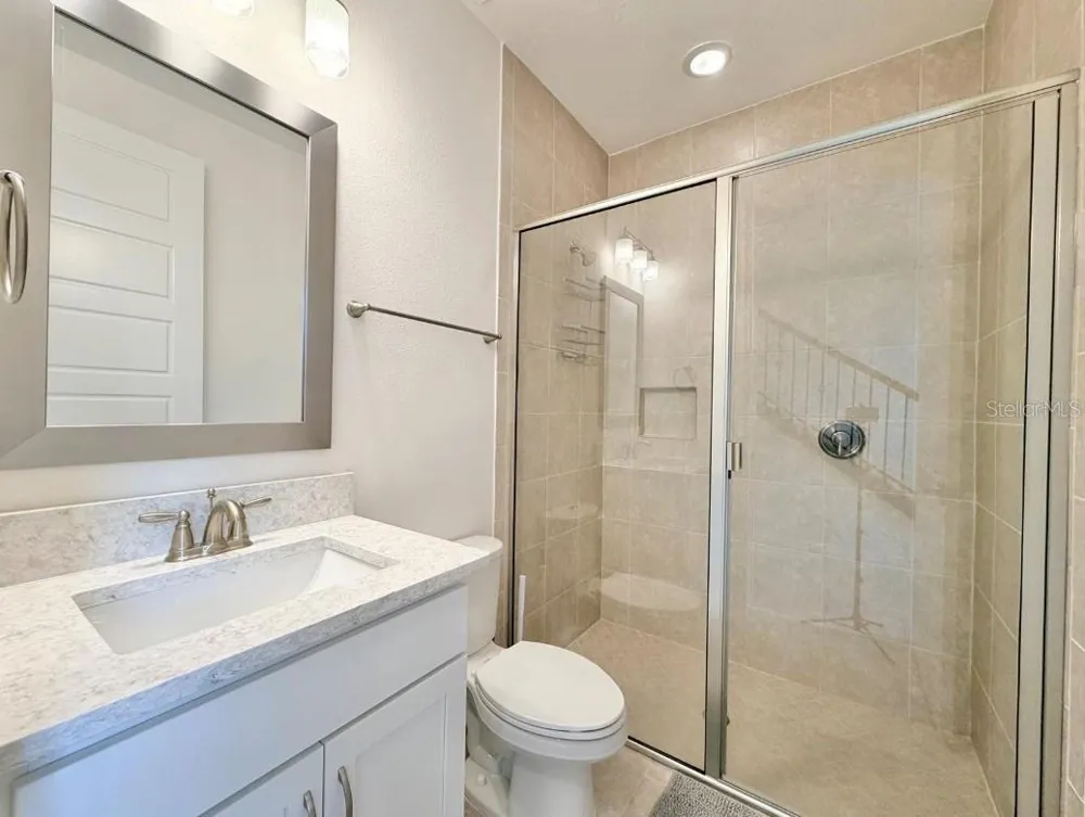 9886 BUCKLOW HILL DRIVE Orlando, FL 32832