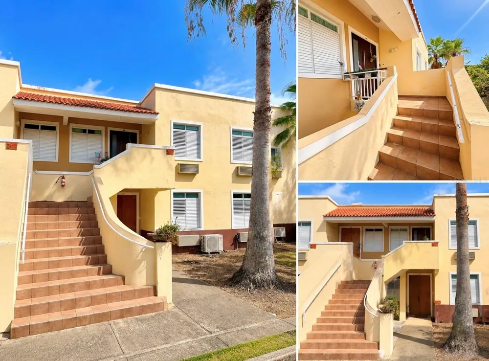 180 PALMAS DRIVE, HARBOUR LAKES #21-D Humacao, PR 00791