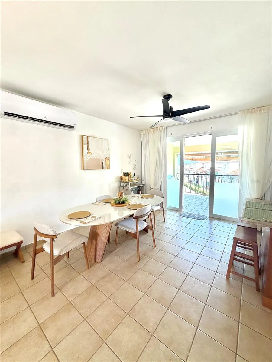 180 PALMAS DRIVE, HARBOUR LAKES #21-D Humacao, PR 00791