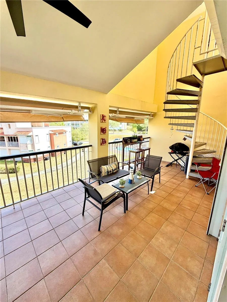 180 PALMAS DRIVE, HARBOUR LAKES #21-D Humacao, PR 00791