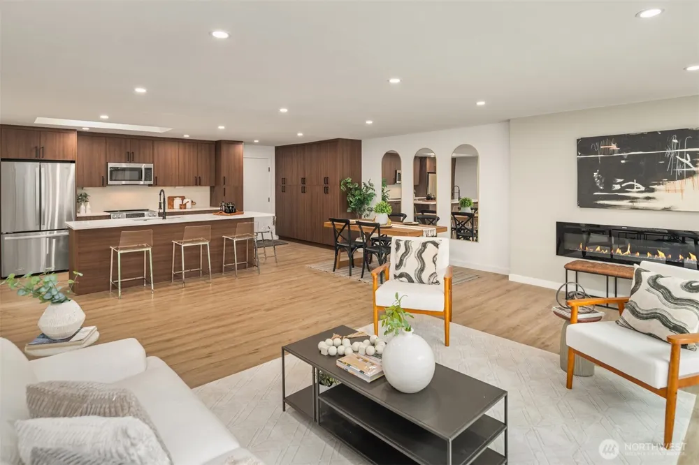 4910 NE 1st Court Renton, WA 98059