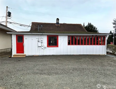 105 Maple Avenue