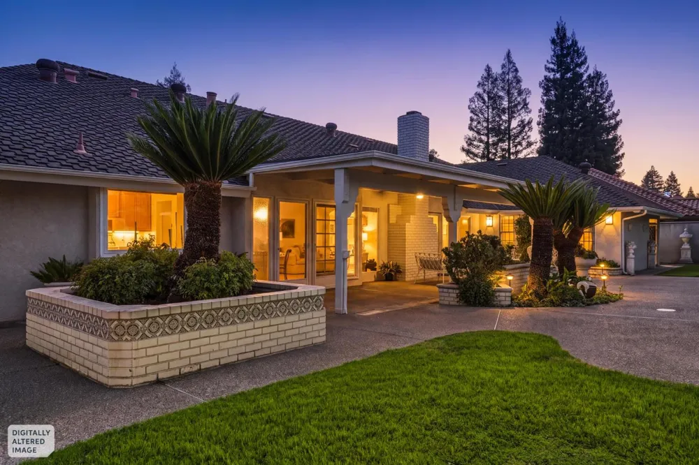 3594 W Spruce Avenue Fresno, CA 93711