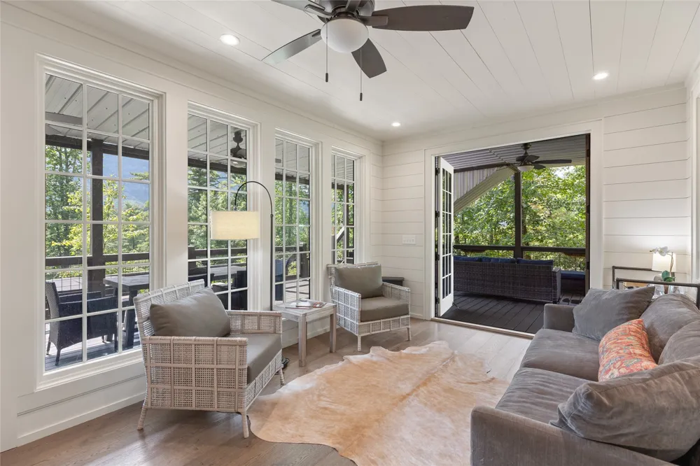 132 Rock Face Trail Highlands, NC 28741