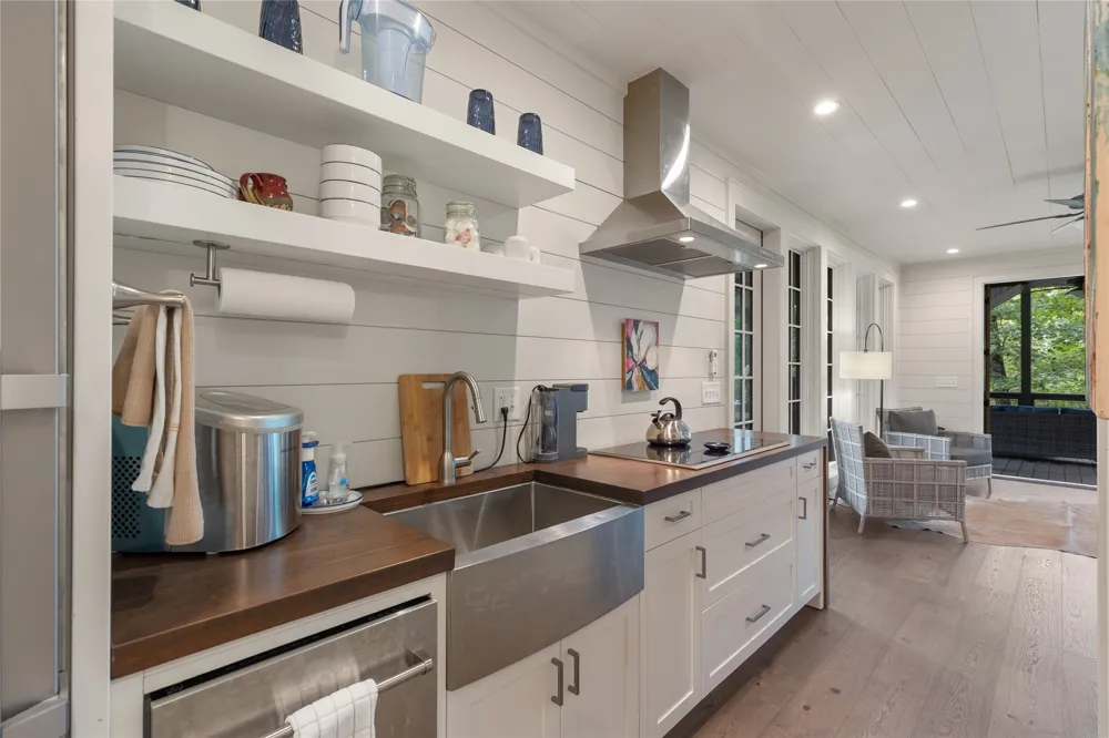 132 Rock Face Trail Highlands, NC 28741