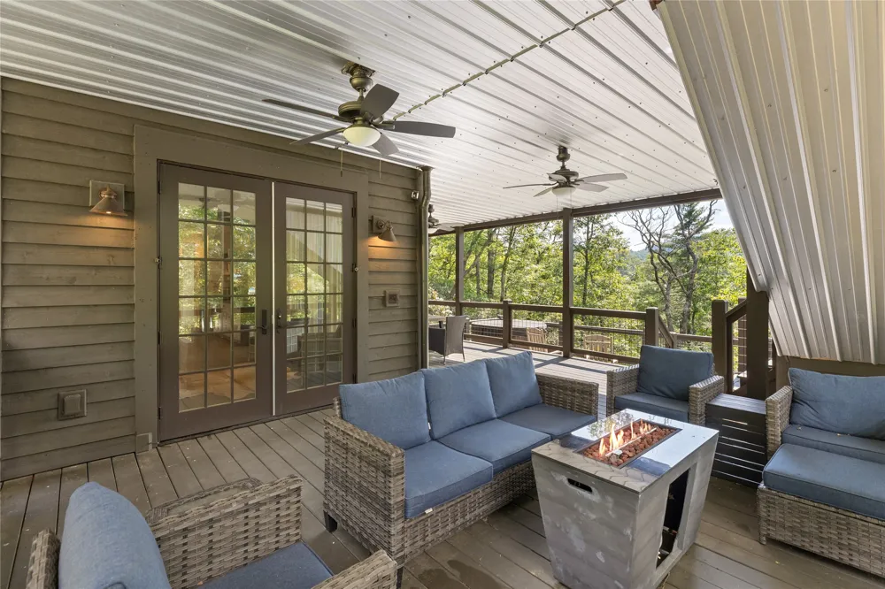 132 Rock Face Trail Highlands, NC 28741