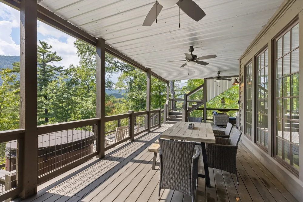 132 Rock Face Trail Highlands, NC 28741