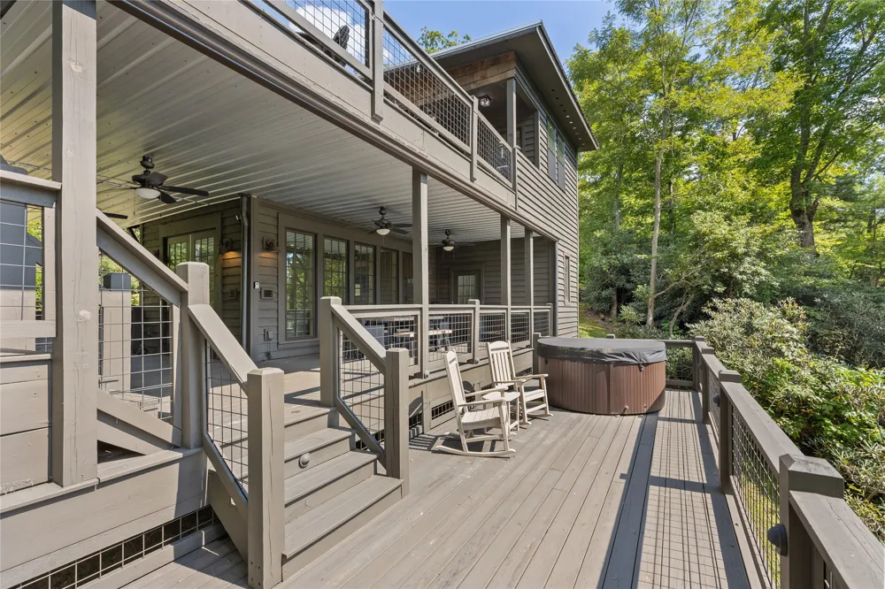 132 Rock Face Trail Highlands, NC 28741