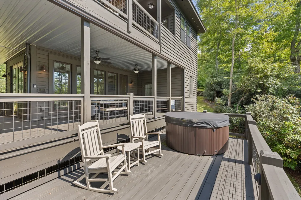 132 Rock Face Trail Highlands, NC 28741