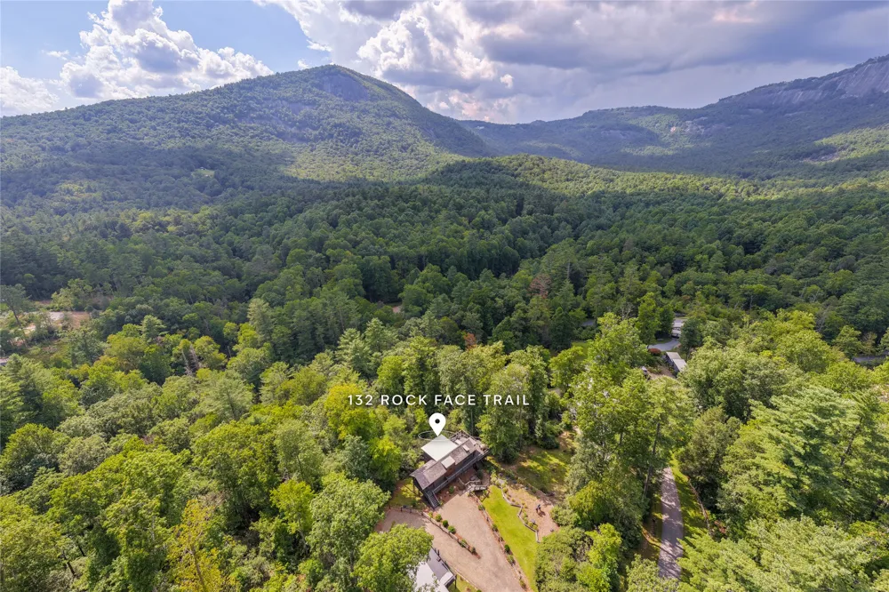 132 Rock Face Trail Highlands, NC 28741