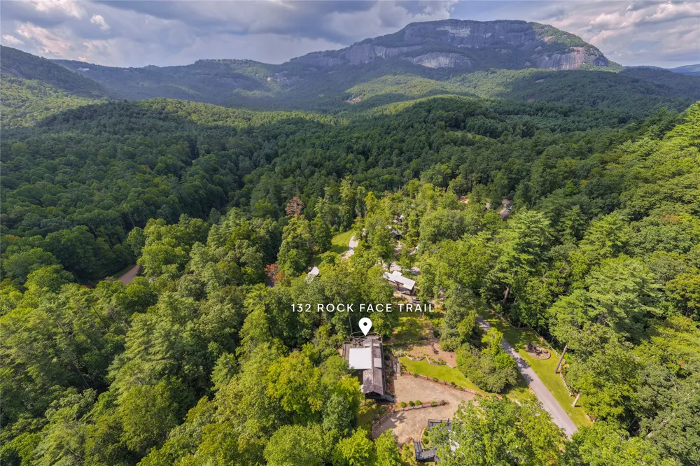 132 Rock Face Trail Highlands, NC 28741