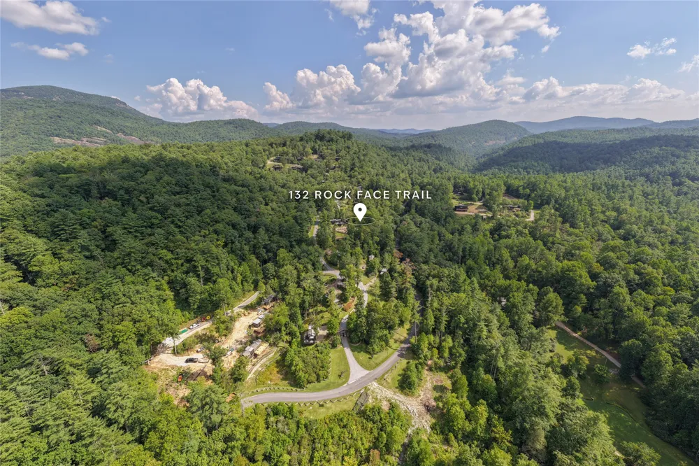 132 Rock Face Trail Highlands, NC 28741