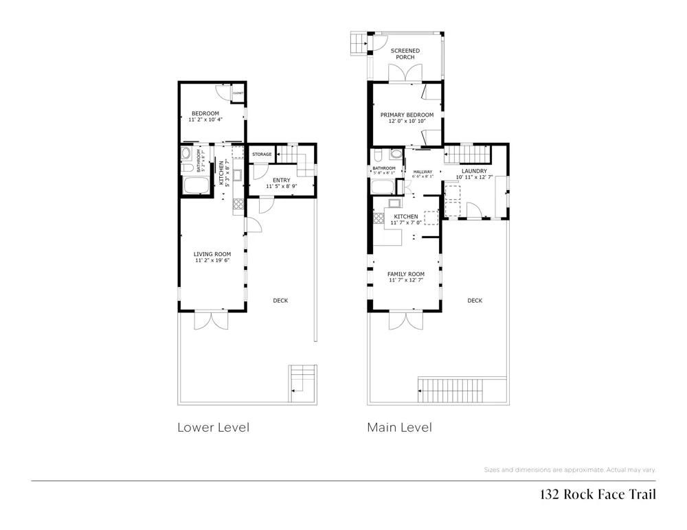 132 Rock Face Trail Highlands, NC 28741
