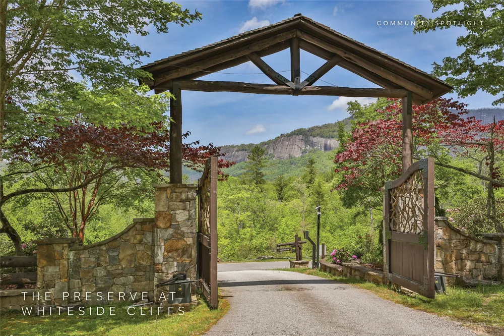 132 Rock Face Trail Highlands, NC 28741
