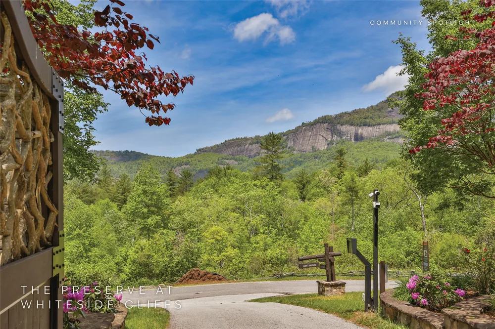 132 Rock Face Trail Highlands, NC 28741