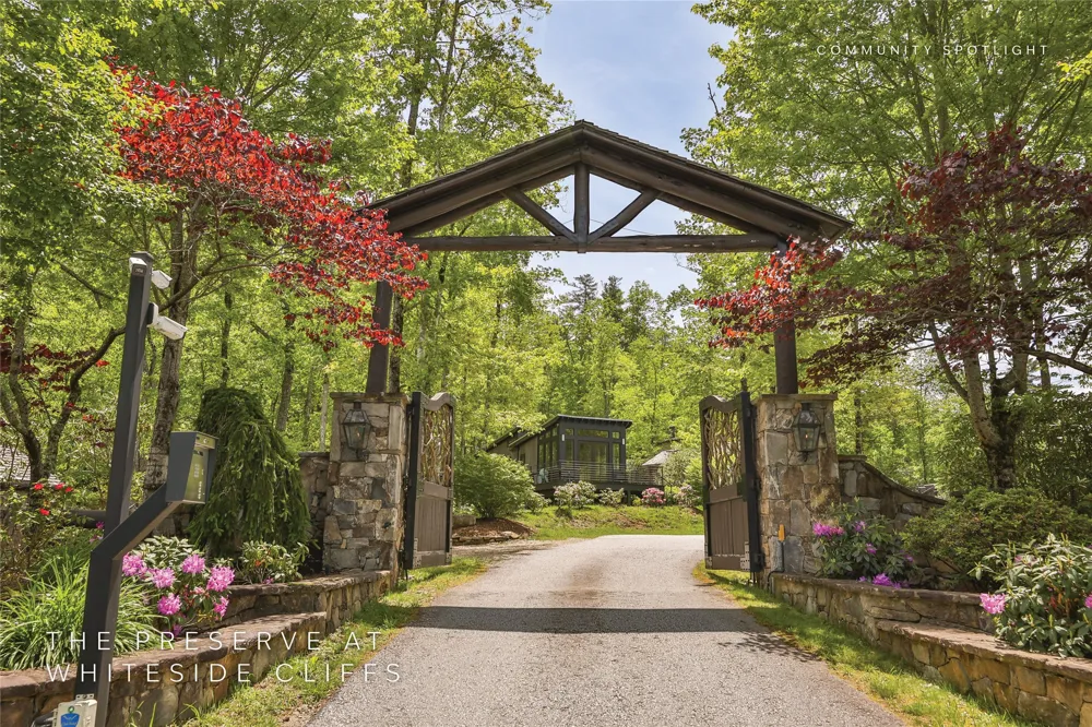 132 Rock Face Trail Highlands, NC 28741