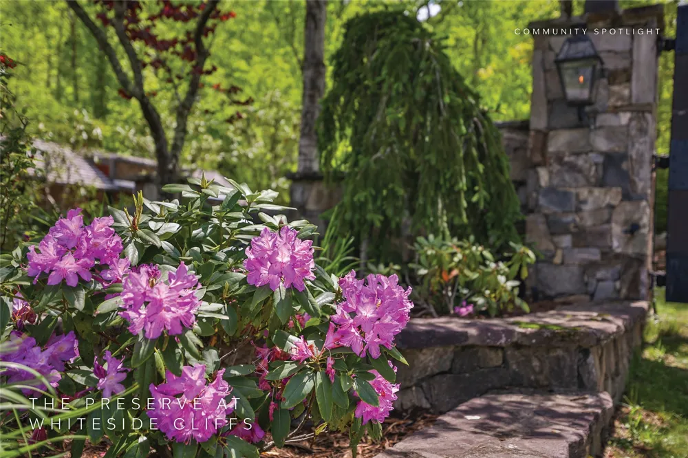 132 Rock Face Trail Highlands, NC 28741